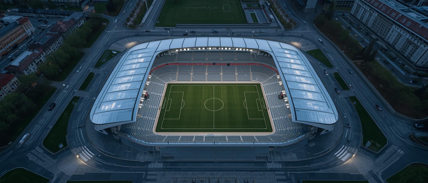 Parametry techniczne, bezpieczeństwo i komfort